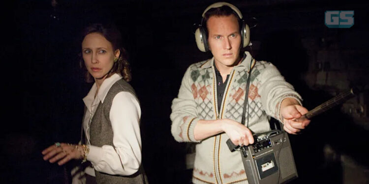The Conjuring 4 adalah ‘finale pasangan Warren’, bak kata James Wan