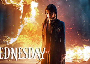 “Wednesday Season 2 rasmi akan datang”, disahkan Netflix!