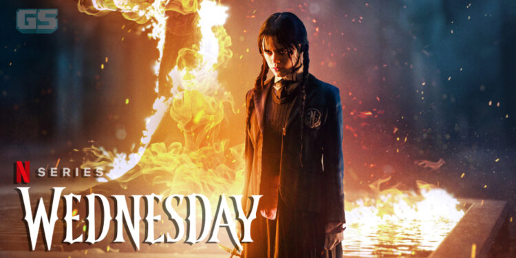 “Wednesday Season 2 rasmi akan datang”, disahkan Netflix!
