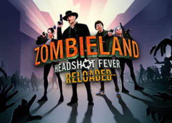 ‘Zombieland: Headshot Fever Reloaded’ akan datang ke PS VR2 – berdasarkan filem komedi popular!