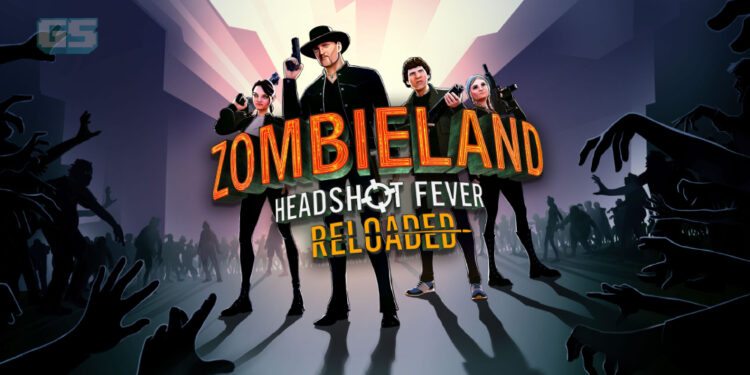 ‘Zombieland: Headshot Fever Reloaded’ akan datang ke PS VR2 – berdasarkan filem komedi popular!