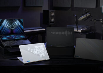 Barisan Terbaharu Laptop Gaming ROG Zephyrus 2023 Diperkenalkan di Malaysia!