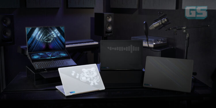 Barisan Terbaharu Laptop Gaming ROG Zephyrus 2023 Diperkenalkan di Malaysia!