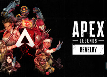Apex Legends: Revelry — Musim 16 Hadir Dengan Penuh Kemeriahan Ulang Tahun!