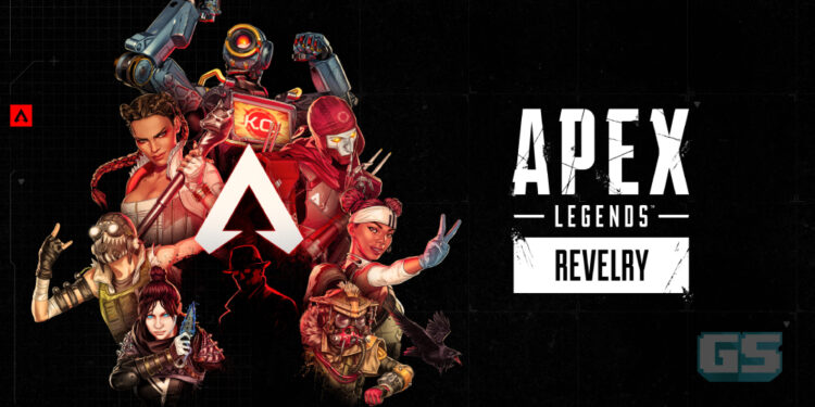 Apex Legends: Revelry — Musim 16 Hadir Dengan Penuh Kemeriahan Ulang Tahun!
