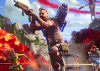 Apex Legends Season 16 — Info Lengkap Musim Terbaru Serta Acara Ulang Tahun!