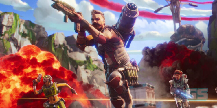 Apex Legends Season 16 — Info Lengkap Musim Terbaru Serta Acara Ulang Tahun!