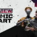 Atomic Heart review — Selinap Masuk Ke Makmal Rahsia Penuh Dengan Robot Pembunuh!