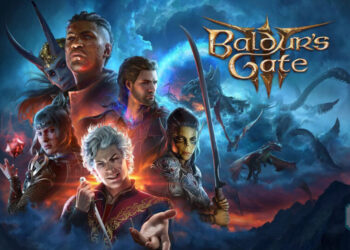 Baldur’s Gate 3 Rasmi Lancar Pada 31 Ogos untuk PC, Mac dan PS5!