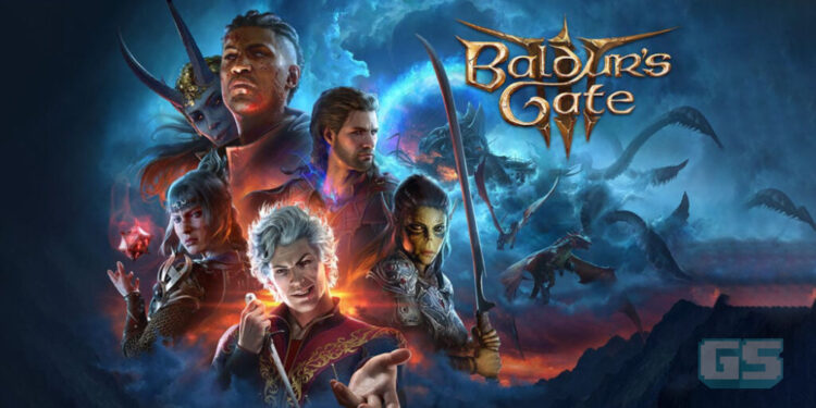 Baldur’s Gate 3 Rasmi Lancar Pada 31 Ogos untuk PC, Mac dan PS5!