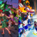 Pokémon Scarlet & Violet Perkenalkan DLC Terbaru! Pra-tempah Sekarang!