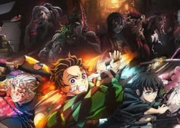 [Pandangan Pertama] Demon Slayer: To the Swordsmith Village — Permulaan Musim Terbaru Yang Hebat!