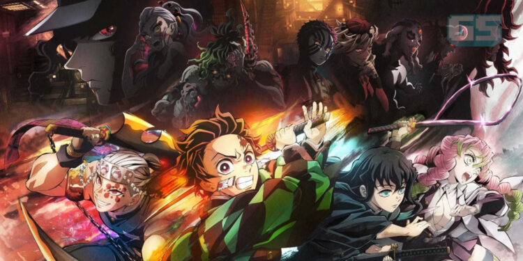 [Pandangan Pertama] Demon Slayer: To the Swordsmith Village — Permulaan Musim Terbaru Yang Hebat!