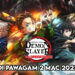 Demon Slayer: Kimetsu no Yaiba – To the Swordsmith Village – Bakal Tayang 2 Mac Ini di Malaysia!
