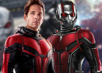 Kemunculan Scott Lang dalam filem MCU yang perlu anda tahu sebelum menonton Ant-Man 3