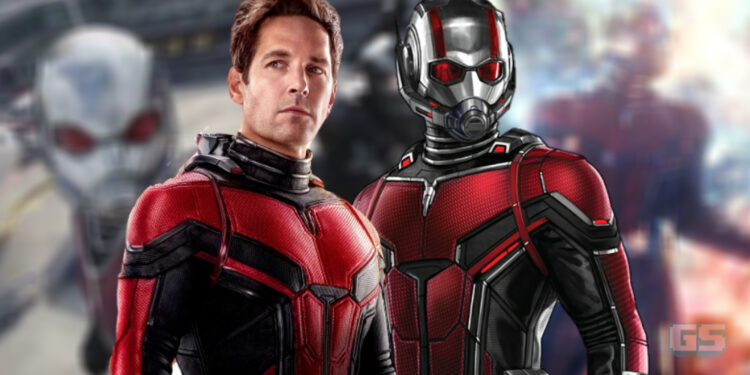 Kemunculan Scott Lang dalam filem MCU yang perlu anda tahu sebelum menonton Ant-Man 3