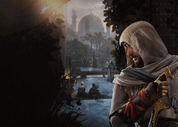 Ubisoft dilaporkan merancang 4 lagi game Assassin’s Creed selepas Mirage!