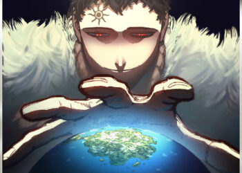 Black Clover 350 – Rancangan jahat Lucius terbongkar! Apa nasib Sister Lily lepas ini?