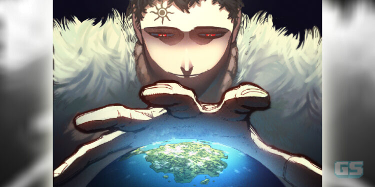 Black Clover 350 – Rancangan jahat Lucius terbongkar! Apa nasib Sister Lily lepas ini?