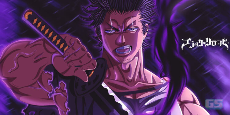Black Clover: Asal Usul sebenar Kapten Black Bull, Yami Sukehiro