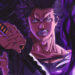 Black Clover: Asal Usul sebenar Kapten Black Bull, Yami Sukehiro