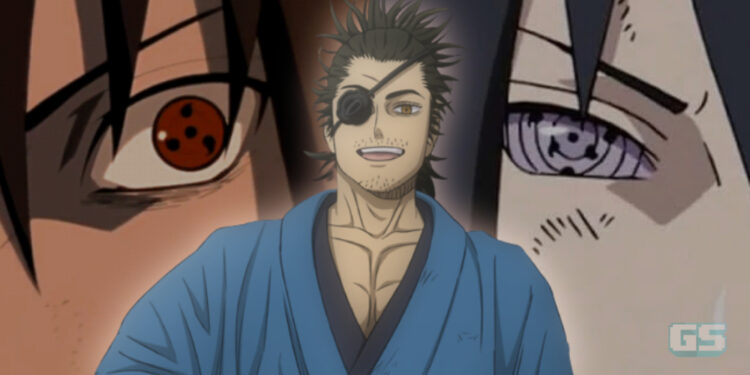 Peminat dakwa Black Clover meniru hasil kerja pencipta Naruto sekali lagi!
