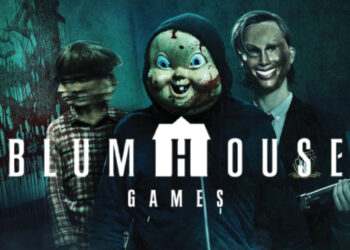 Pereka filem M3GAN kini tubuhkan studio game Horror – Blumhouse Games
