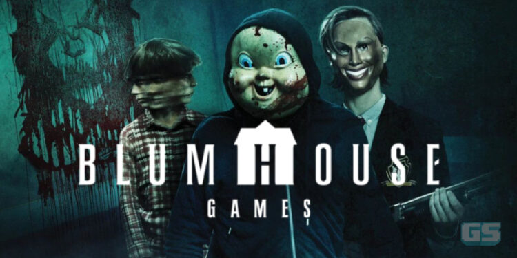 Pereka filem M3GAN kini tubuhkan studio game Horror – Blumhouse Games