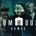 Pereka filem M3GAN kini tubuhkan studio game Horror – Blumhouse Games