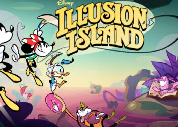 Disney Illusion Island kini diumumkan, bakal dilancarkan pada 28 Julai 2023!
