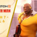 Kolaborasi One-Punch Man bakal tiba di  Overwatch 2 bermula 7 Mac – 6 April 2023!
