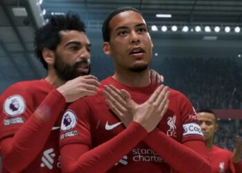 EA Sports bakal tandatangan kontrak £488 juta bersama Liga Perdana Inggeris (EPL)