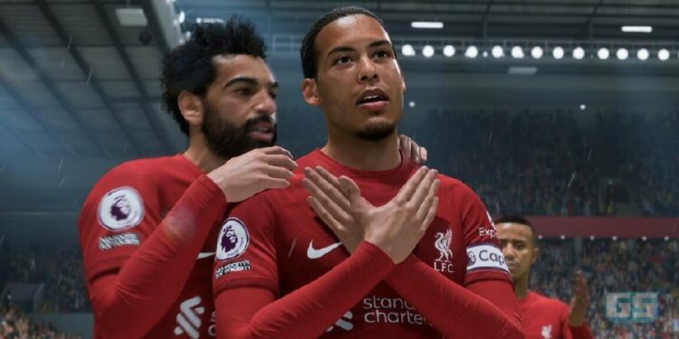 EA Sports bakal tandatangan kontrak £488 juta bersama Liga Perdana Inggeris (EPL)