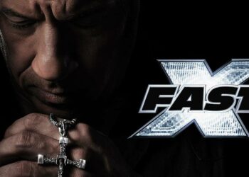 Trailer pertama Fast X menampilkan Jason Mamoa sebagai villain utama! Bakal tiba di pawagam 18 Mei 2023!