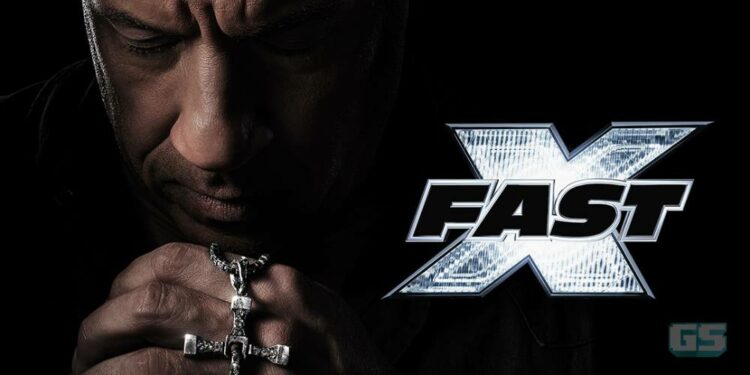 Trailer pertama Fast X menampilkan Jason Mamoa sebagai villain utama! Bakal tiba di pawagam 18 Mei 2023!