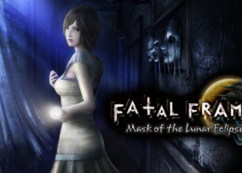 “Story Trailer” FATAL FRAME: Mask of the Lunar Eclipse dikeluarkan! Tersedia pada 9 Mac nanti!