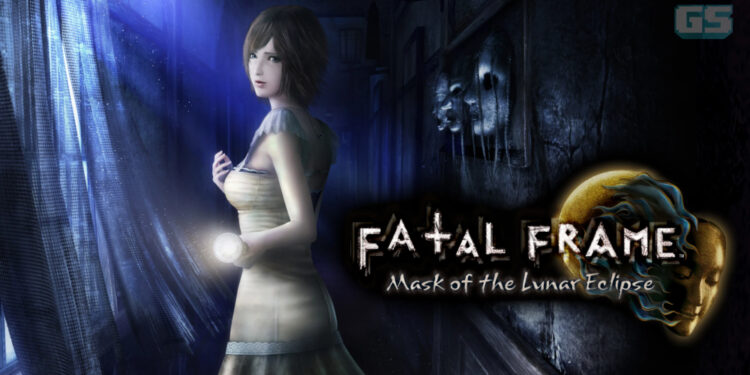 “Story Trailer” FATAL FRAME: Mask of the Lunar Eclipse dikeluarkan! Tersedia pada 9 Mac nanti!