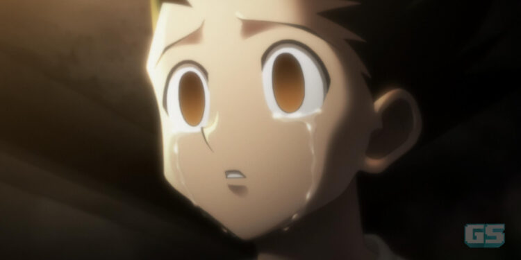 Manga Hunter X Hunter mungkin akan hiatus buat selama-lamanya!
