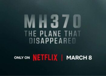 MH370: The Plane That Disappeared bakal ditayangkan di Netflix 8 Mac ini!