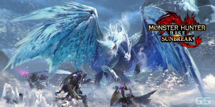 Free Update untuk Monster Hunter Rise: Sunbreak bakal tiba pada 7 Februari ini!