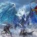 Free Update untuk Monster Hunter Rise: Sunbreak bakal tiba pada 7 Februari ini!