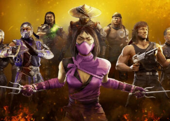 Warner Bros dedahkan Mortal Kombat 12 akan dikeluarkan pada tahun 2023!
