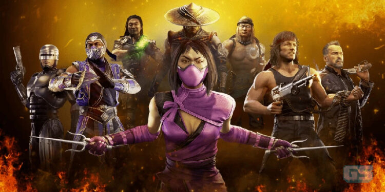 Warner Bros dedahkan Mortal Kombat 12 akan dikeluarkan pada tahun 2023!