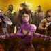 Warner Bros dedahkan Mortal Kombat 12 akan dikeluarkan pada tahun 2023!