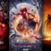 Spider-Man: No Way Home mengungguli carta Top 10 filem paling banyak dicetak rompak 2022!