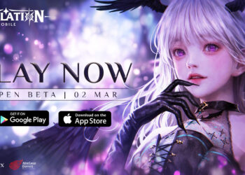 Fenomena Global MMORPG – REVELATION akan memulakan Ujian Beta Terbuka di Singapura dan Malaysia pada 2 Mac 2023