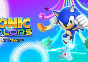 Sonic Colors: Ultimate kini tersedia di Steam siap diskaun sehingga 30%!