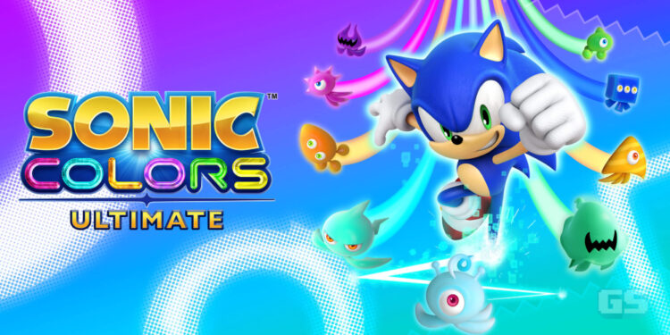 Sonic Colors: Ultimate kini tersedia di Steam siap diskaun sehingga 30%!