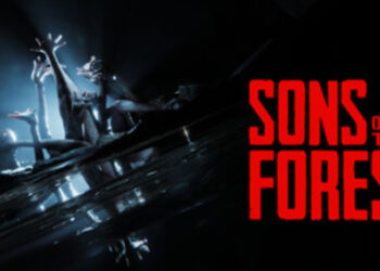 Dalam masa 24 jam, Sons of The Forest kini terjual lebih daripada 2 juta unit!