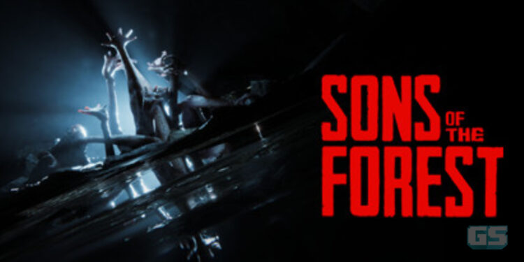 Dalam masa 24 jam, Sons of The Forest kini terjual lebih daripada 2 juta unit!